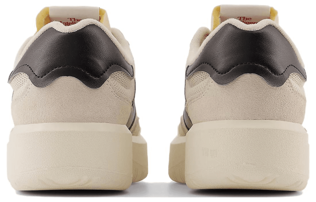 Кроссовки для тенниса New Balance CT302 - изображение 5