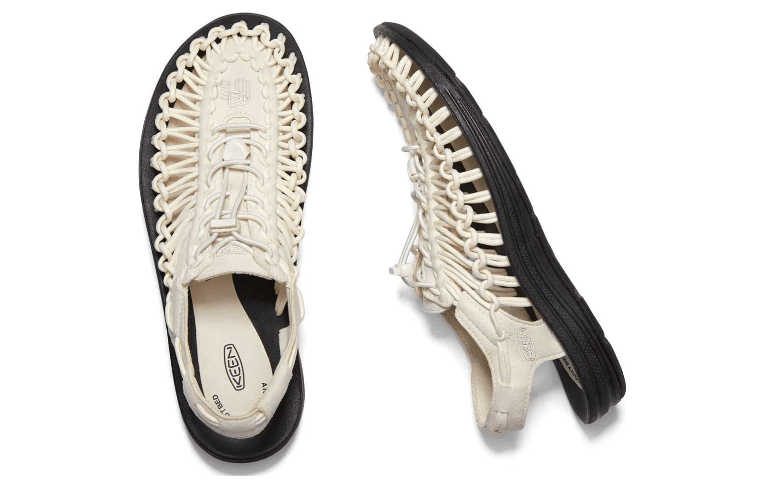 Сандалии KEEN - изображение 4