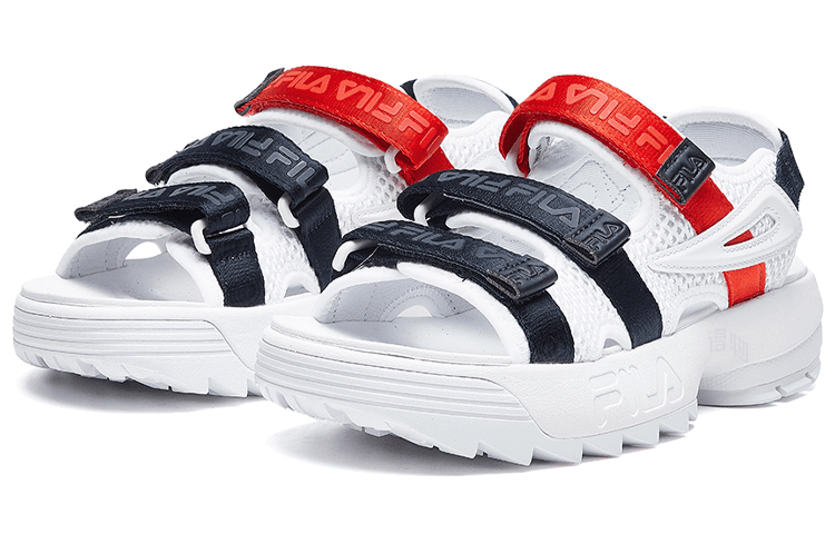 Сандалии с ремешком Fila Disruptor - изображение 2