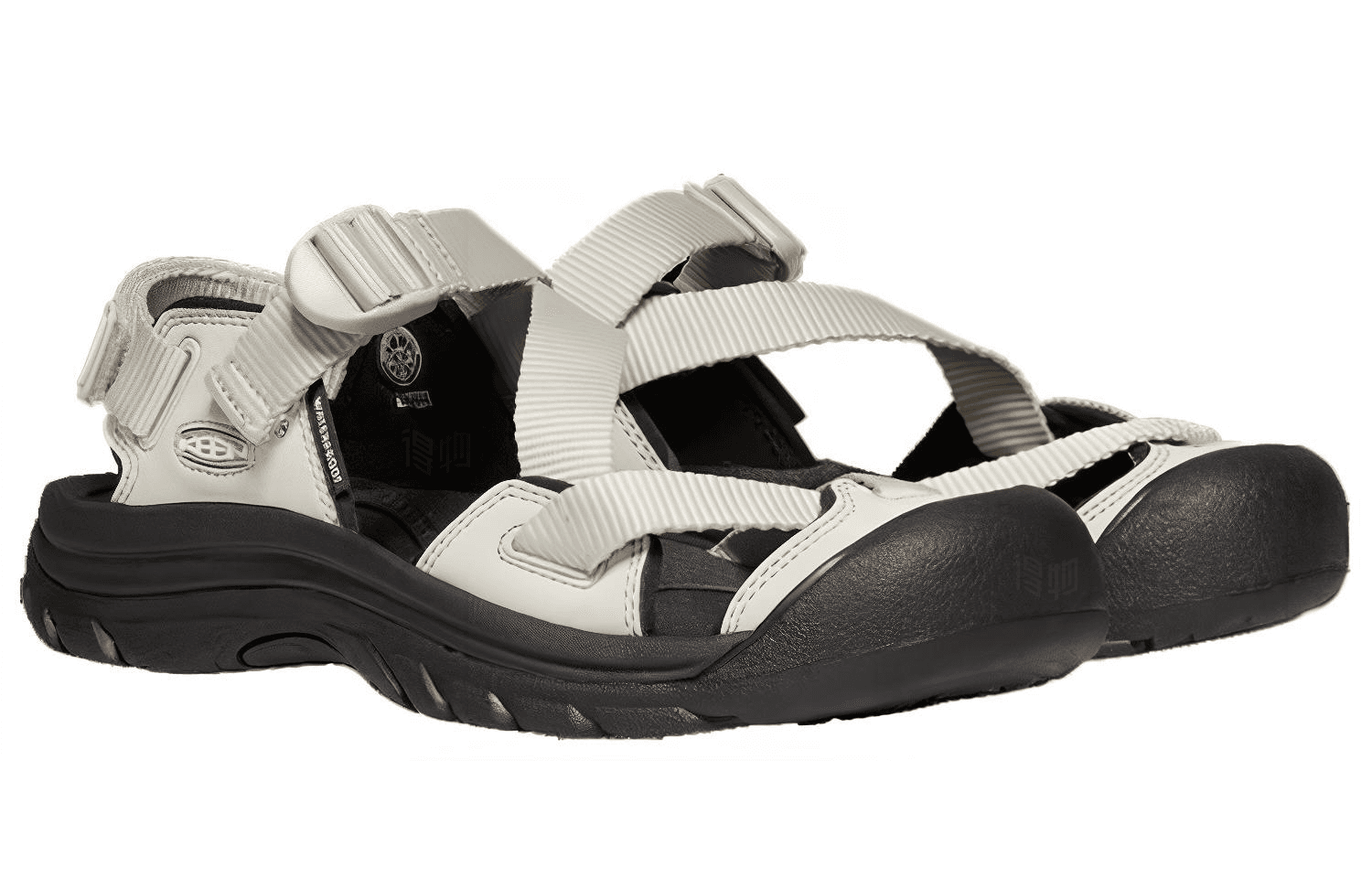 Сандалии KEEN ZERRAPORT II - изображение 2