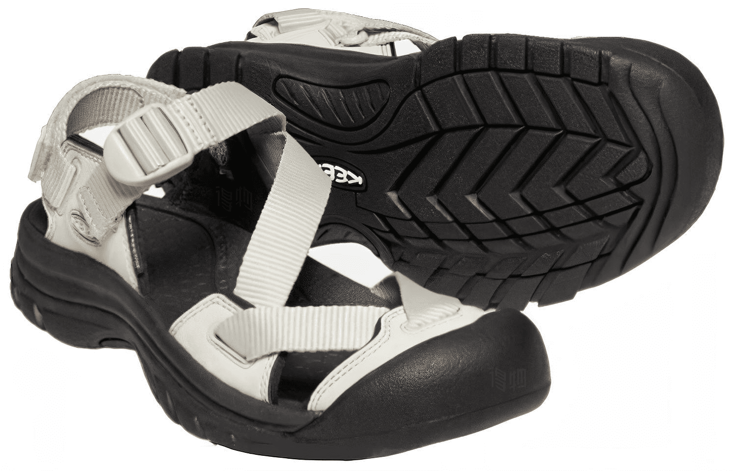 Сандалии KEEN ZERRAPORT II - изображение 5