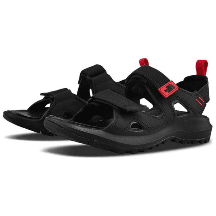 Сандалии с ремешком THE NORTH FACE - изображение 2
