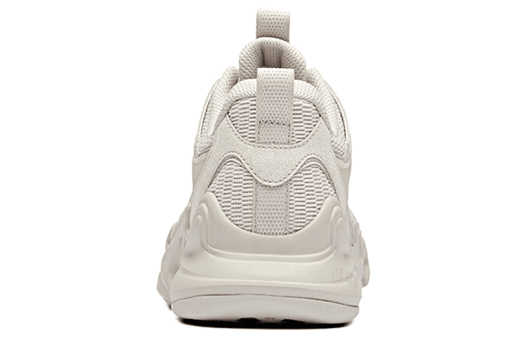 Кроссовки Anta Lifestyle Low-Top Grey - изображение 4