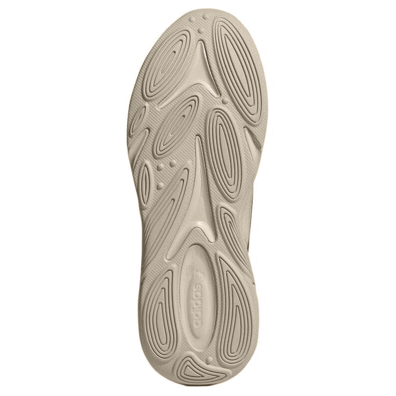 Кроссовки adidas Ozwave Khaki - изображение 5