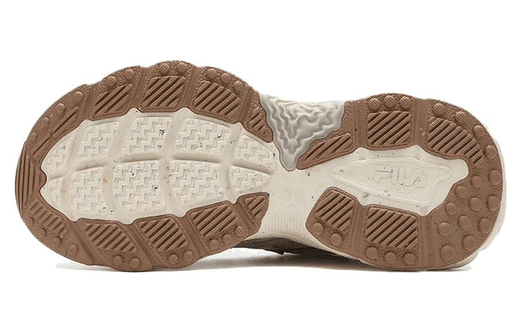 Кроссовки FILA Fern - изображение 4
