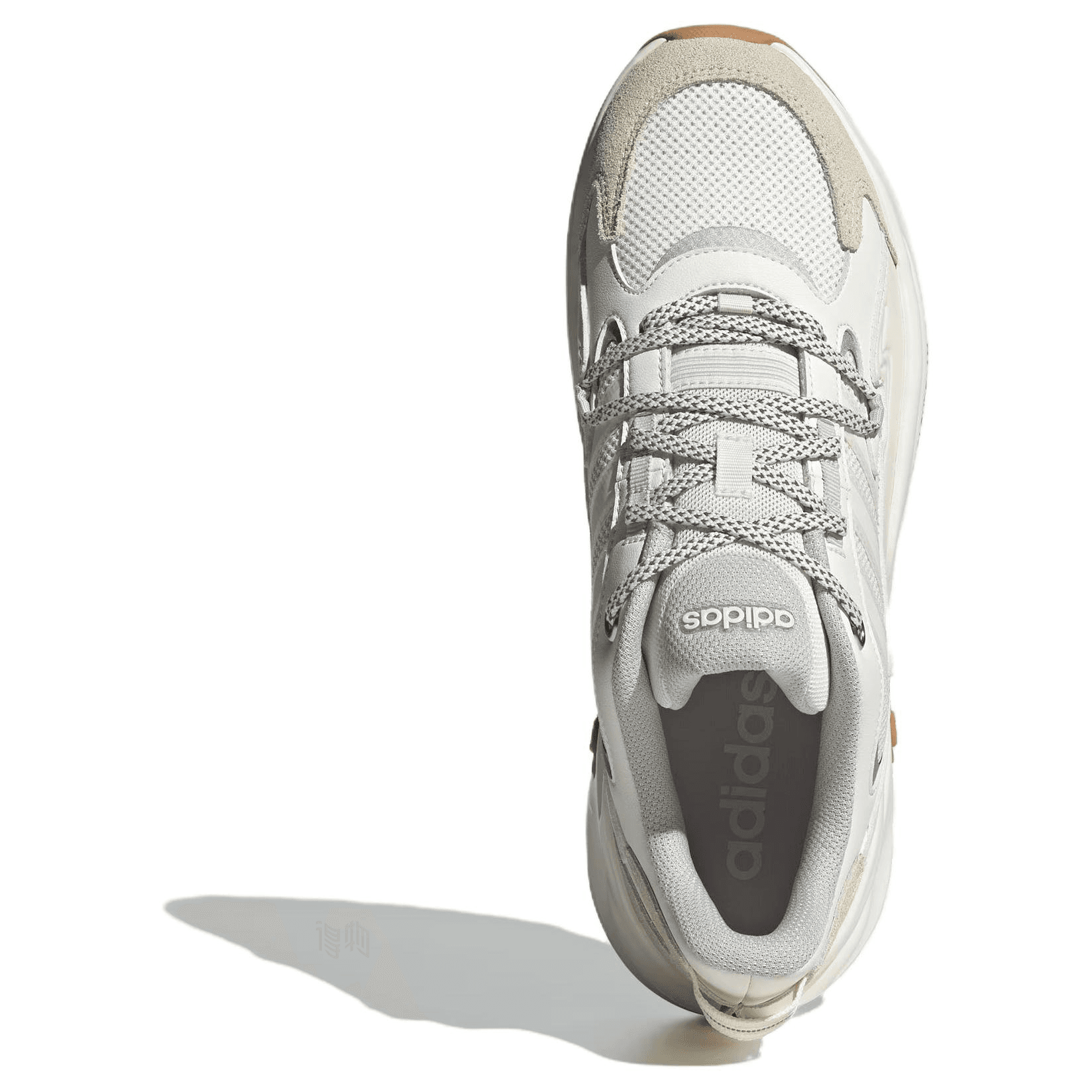 Кроссовки adidas Ozwave Surge White - изображение 5