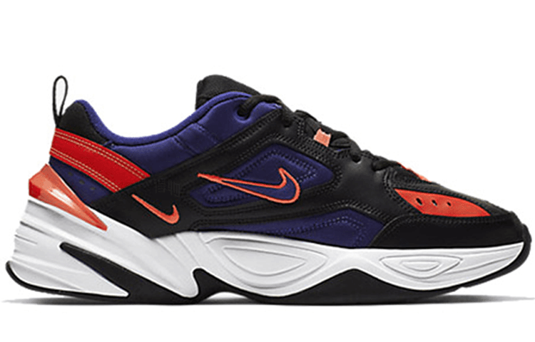 Кроссовки Nike M2K Tekno - изображение 2