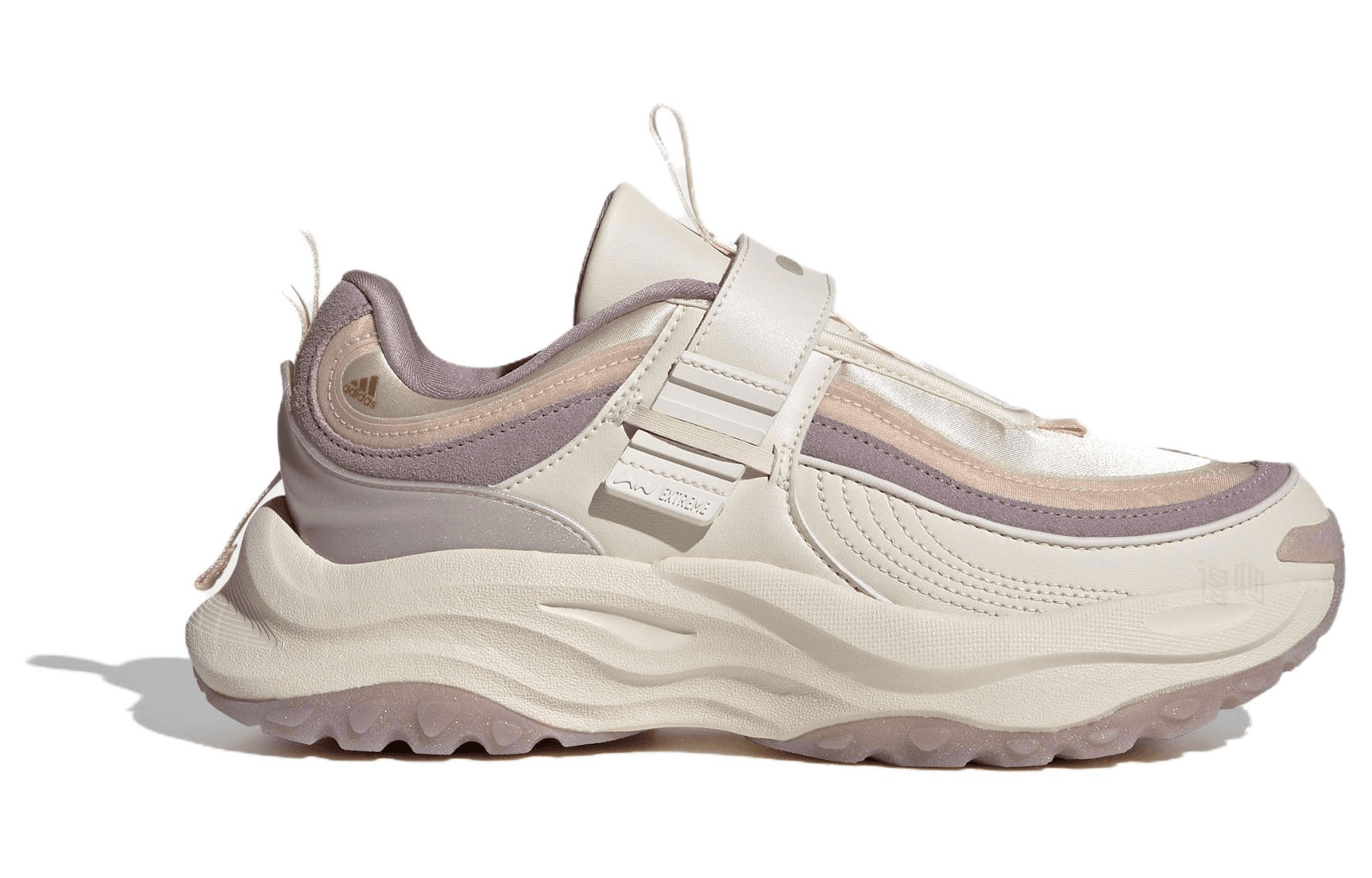 Кроссовки adidas Maxxwavy EXTREME - изображение 2