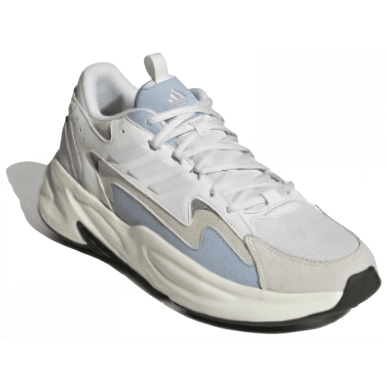 Кроссовки adidas Ozwave - изображение 3