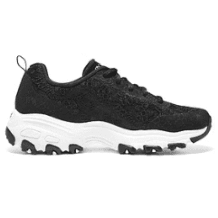 Кроссовки Skechers D'LITES - изображение 2