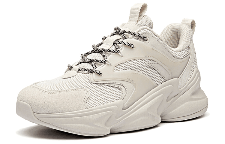 Кроссовки Anta Lifestyle Low-Top Grey - изображение 2