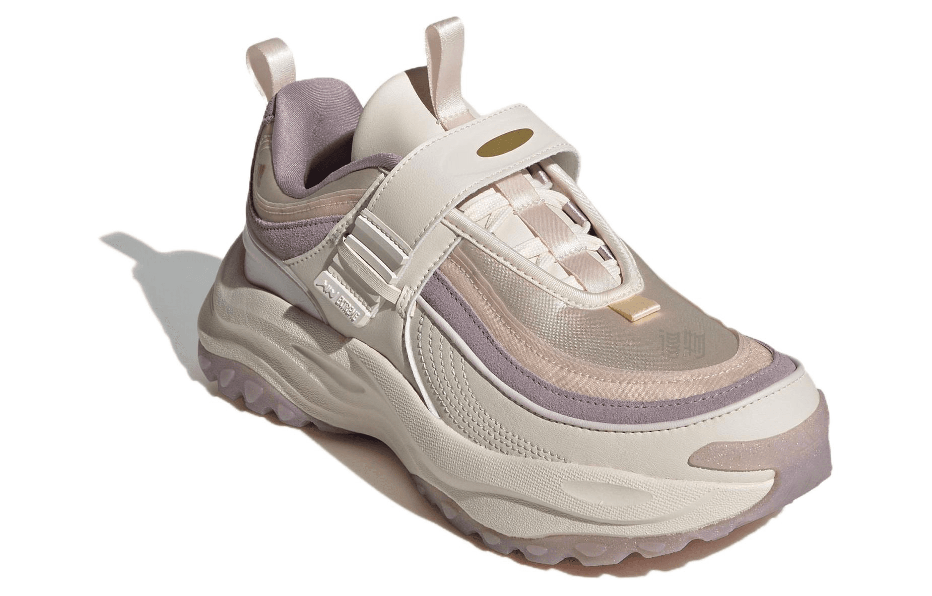 Кроссовки adidas Maxxwavy EXTREME - изображение 3