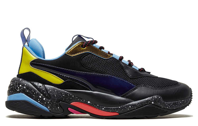 Кроссовки Puma Thunder Space - изображение 2
