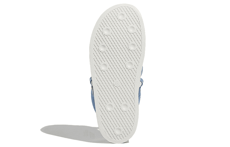 Сандалии с ремешком adidas Adilette Noda - изображение 6