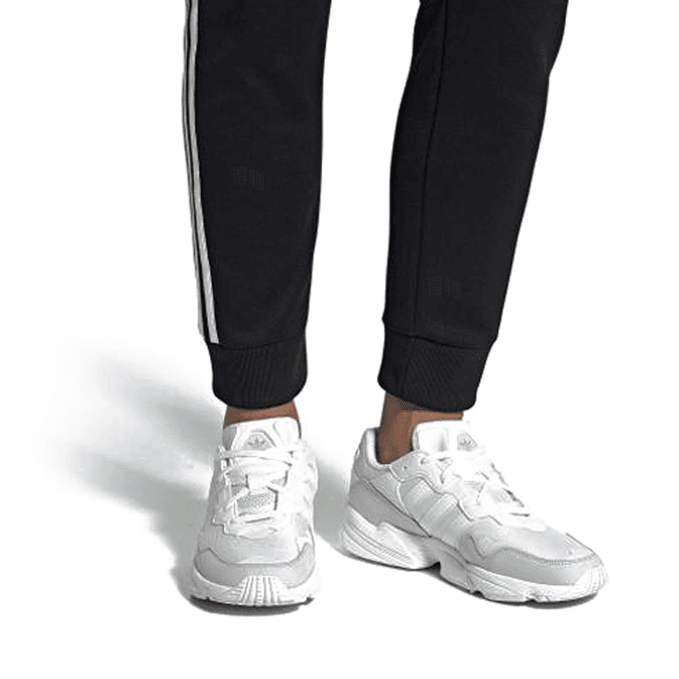 Кроссовки adidas Yung-96 - изображение 6