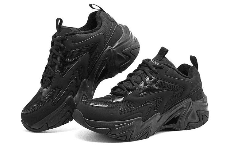 Кроссовки Skechers Stamina V6 - изображение 3