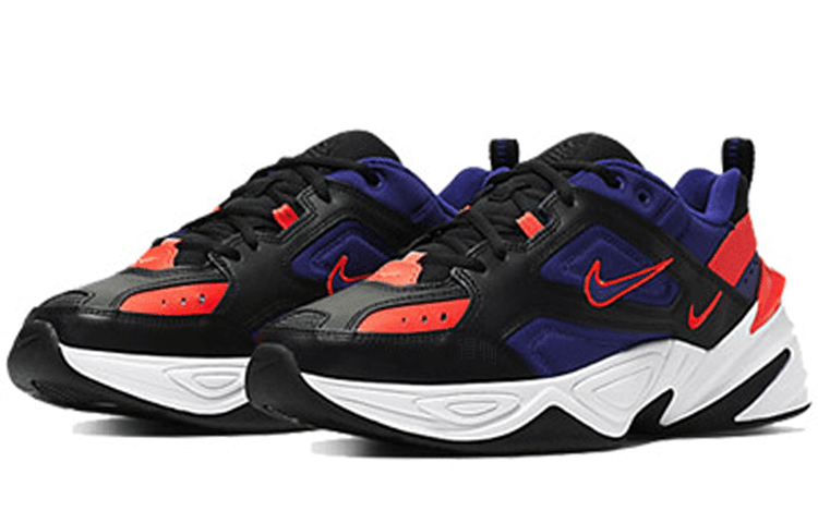Кроссовки Nike M2K Tekno - изображение 3