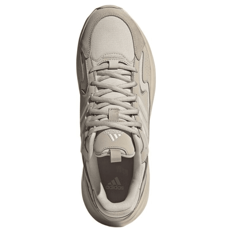 Кроссовки adidas Ozwave Khaki - изображение 4