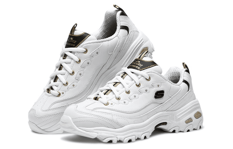 Кроссовки Skechers D'Lites - изображение 3
