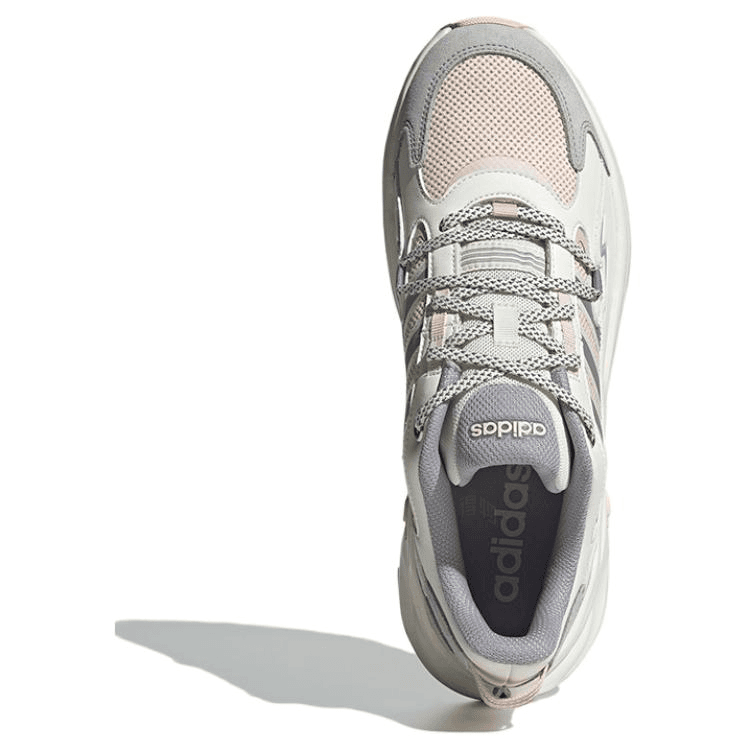 Кроссовки adidas Ozwave Surge White Beige - изображение 5