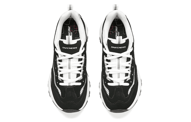 Кроссовки Skechers Dlites - изображение 3