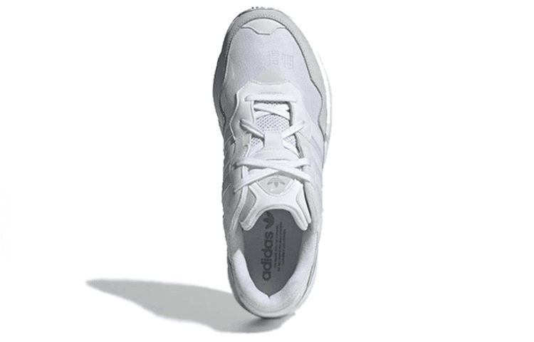 Кроссовки adidas Yung-96 - изображение 4