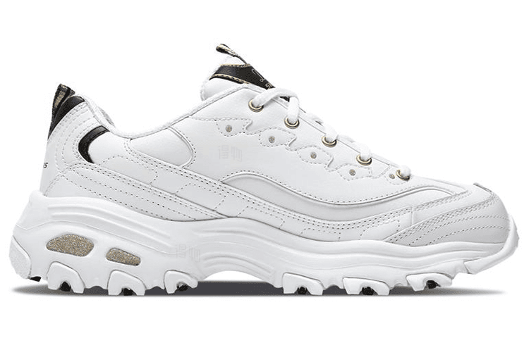 Кроссовки Skechers D'Lites - изображение 2