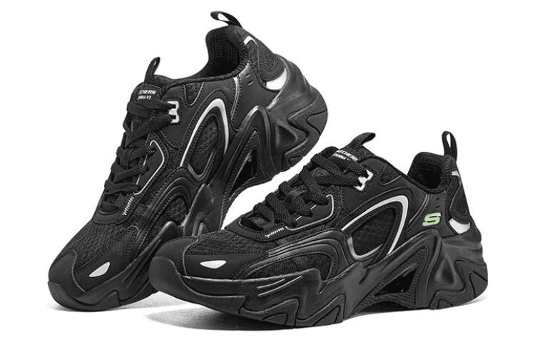 Кроссовки Skechers Stamina V3 - изображение 3
