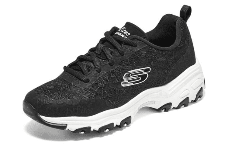 Кроссовки Skechers D'LITES - изображение 3