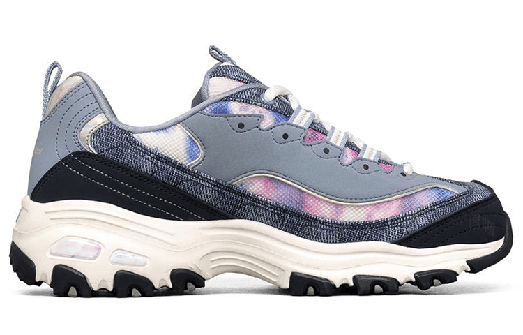 Кроссовки Skechers D'Lites 1.0 - изображение 2