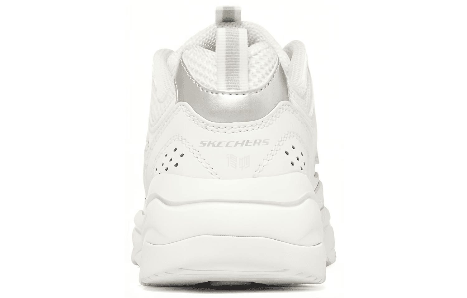 Кроссовки Skechers I-Conik - изображение 4