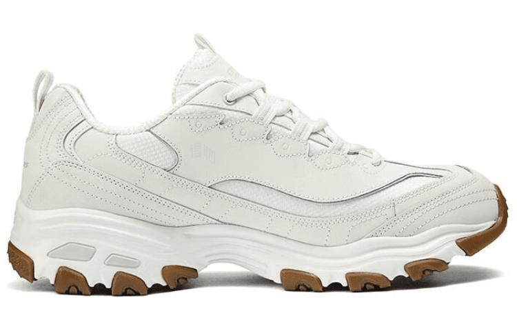Кроссовки Skechers D'LITES 1.0 - изображение 2