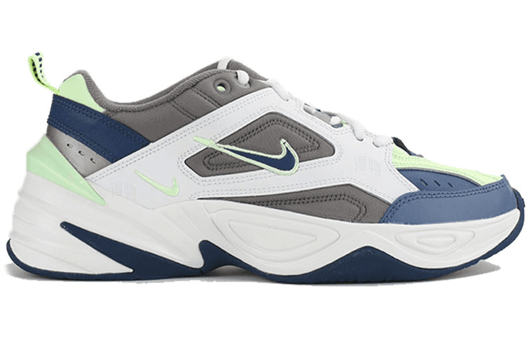 Кроссовки Nike M2K Tekno - изображение 2