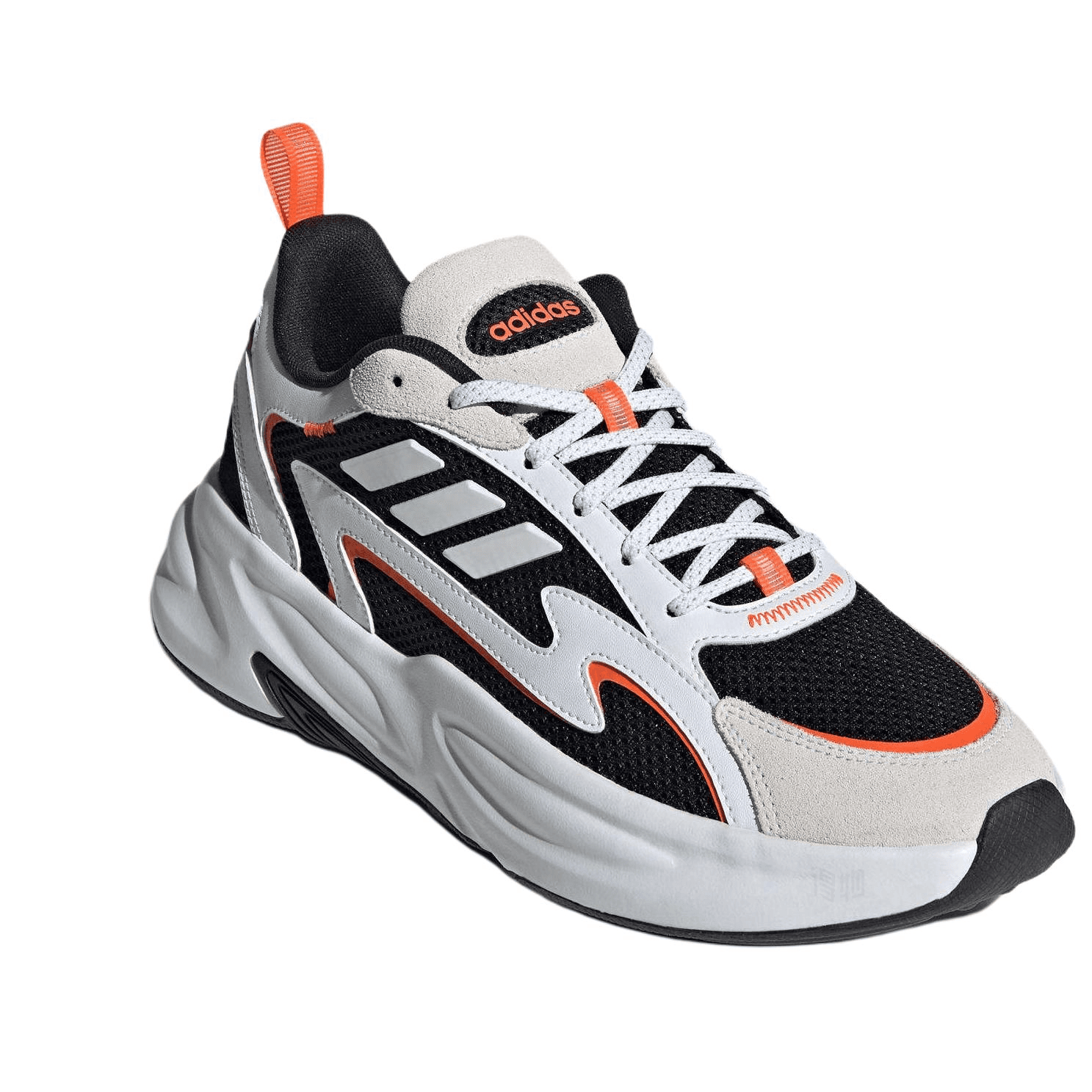Кроссовки adidas Ozwave PU - изображение 3