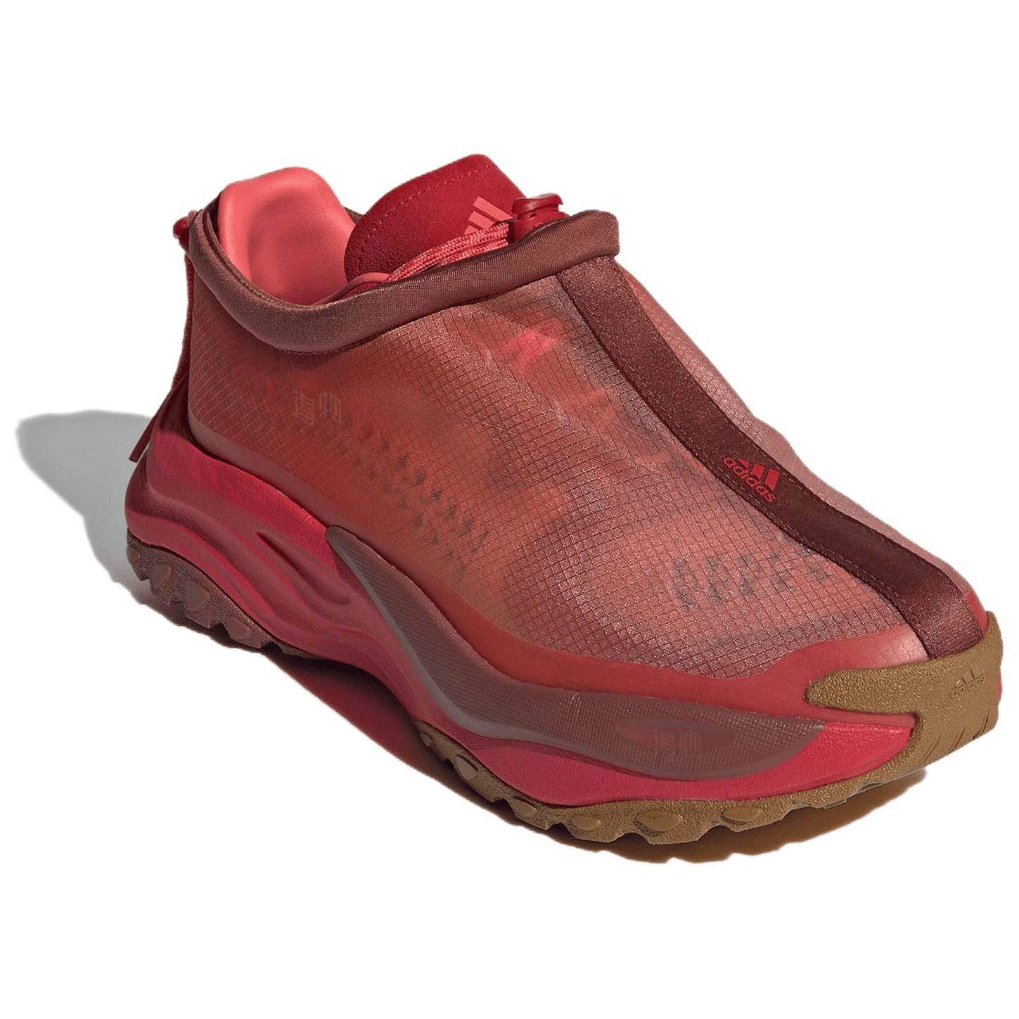 Кроссовки adidas Maxxwavy - изображение 3
