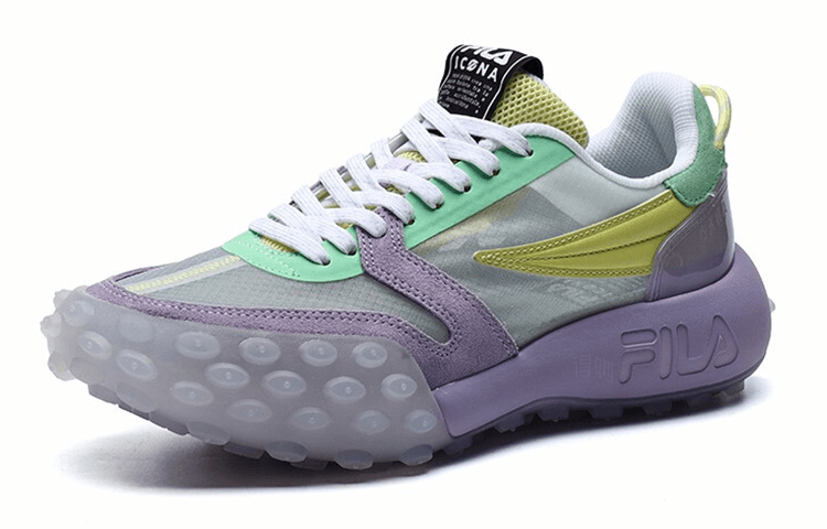 Кроссовки FILA Gara - изображение 2
