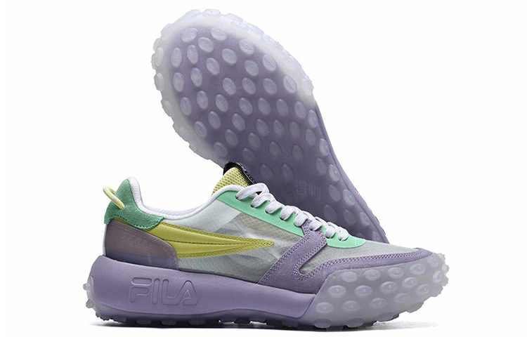 Кроссовки FILA Gara - изображение 6