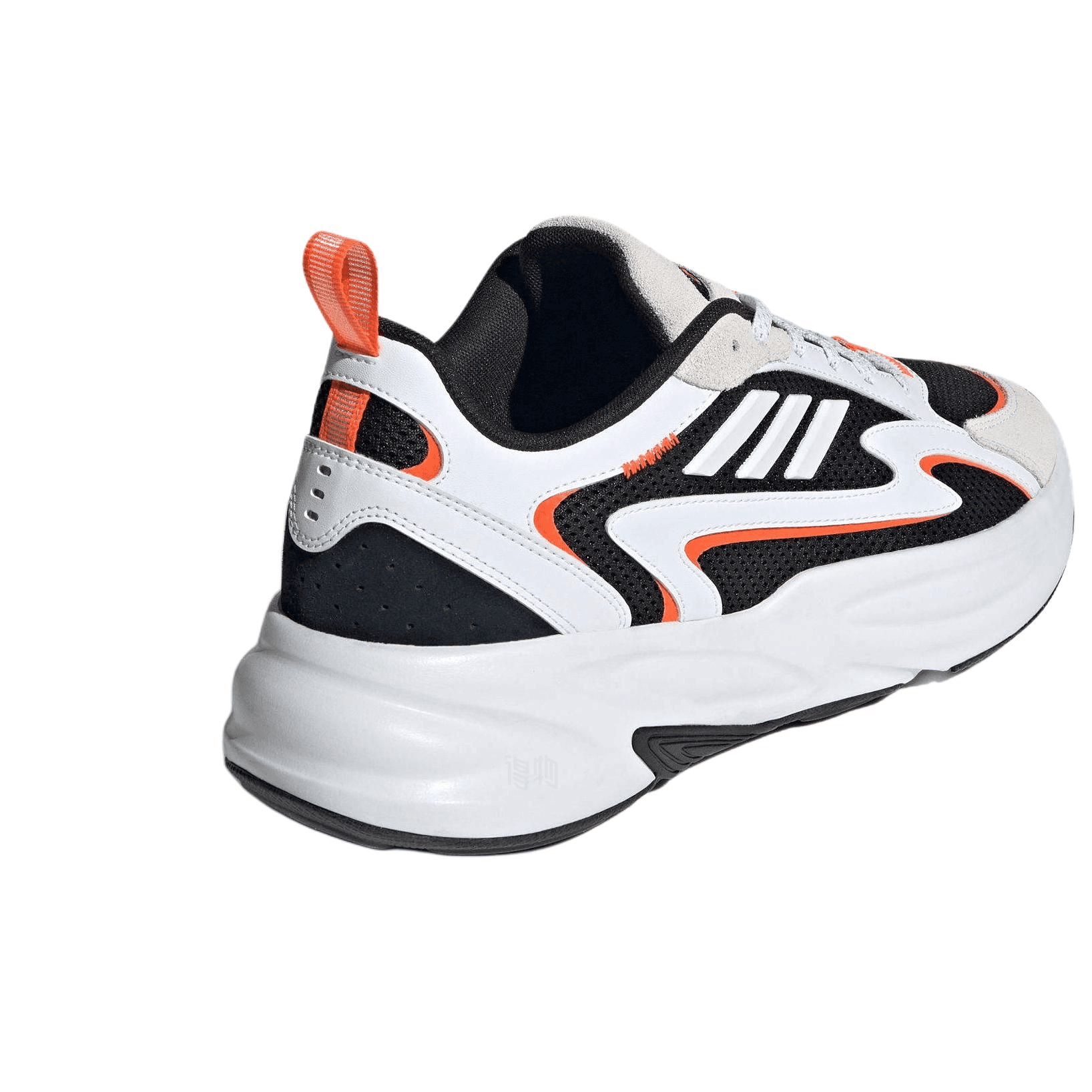 Кроссовки adidas Ozwave PU - изображение 4