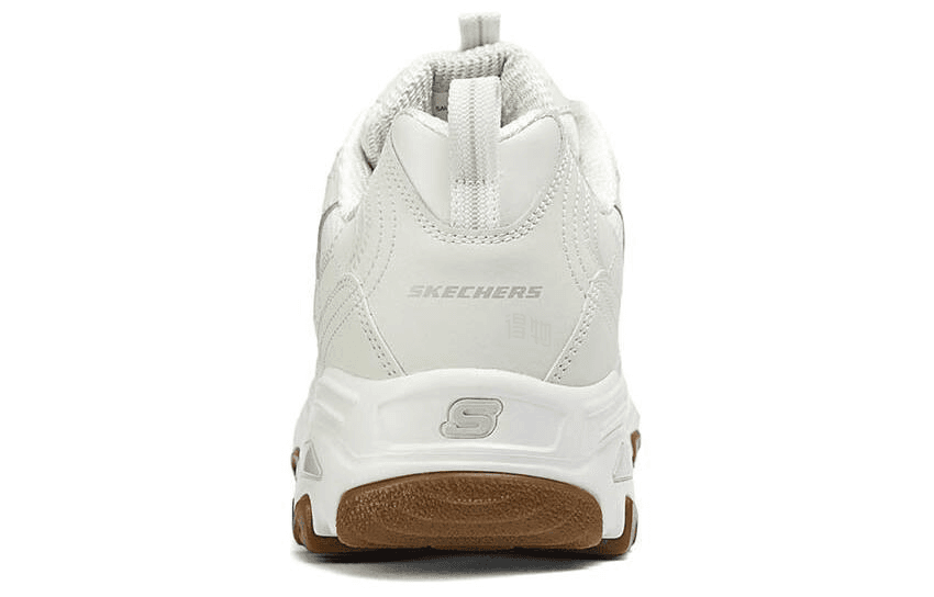 Кроссовки Skechers D'LITES 1.0 - изображение 6