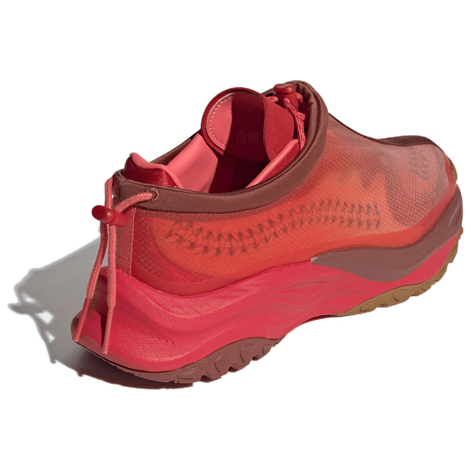 Кроссовки adidas Maxxwavy - изображение 4