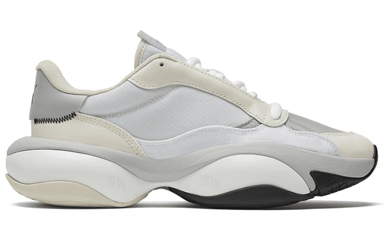 Кроссовки PUMA Alteration Cream - изображение 2