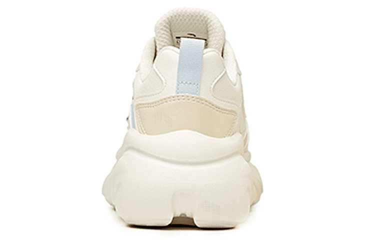 Кроссовки Anta Sneaker White Blue - изображение 4