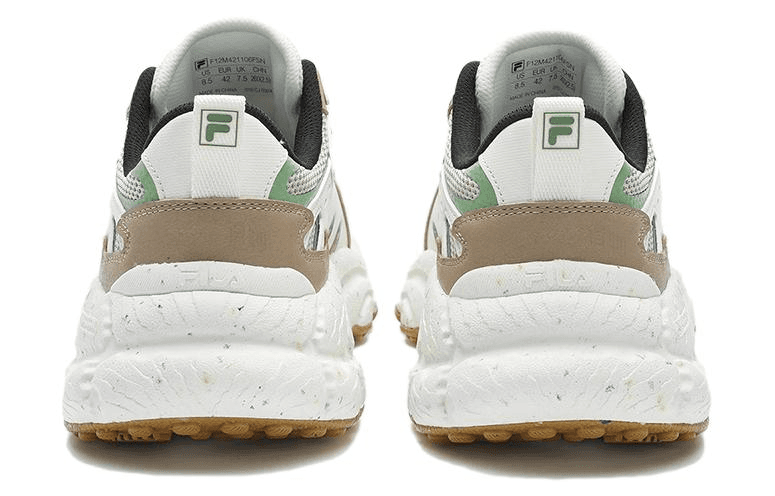 Кроссовки FILA Fern - изображение 3