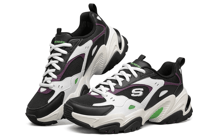 Кроссовки Skechers Stamina V2 - изображение 3
