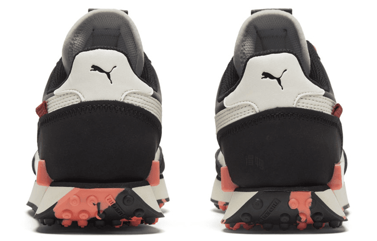 Кроссовки Puma Future Rider Dystopia - изображение 5