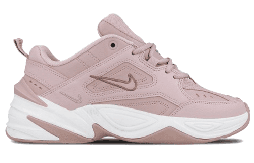 Кроссовки Nike M2K Tekno "Plum Chalk" - изображение 2