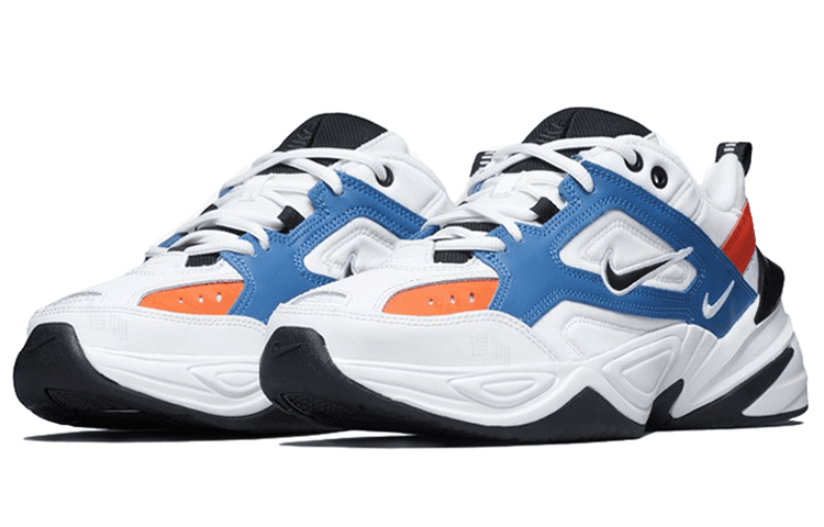 Кроссовки Nike M2K Tekno - изображение 2
