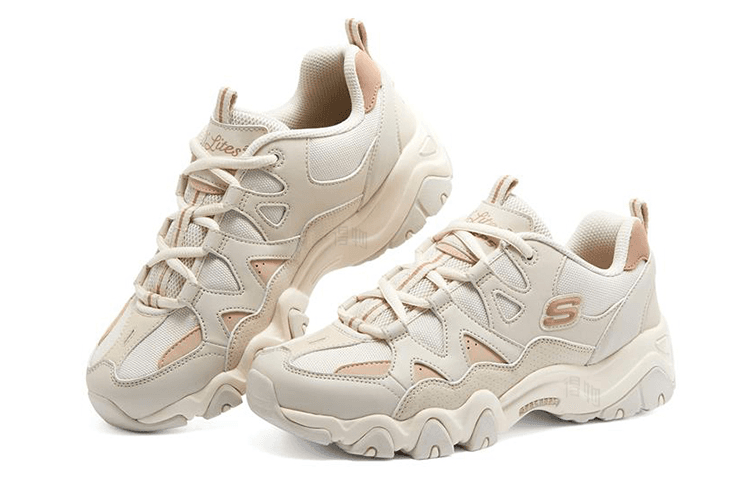 Кроссовки Skechers D'LITES 2.0 - изображение 3