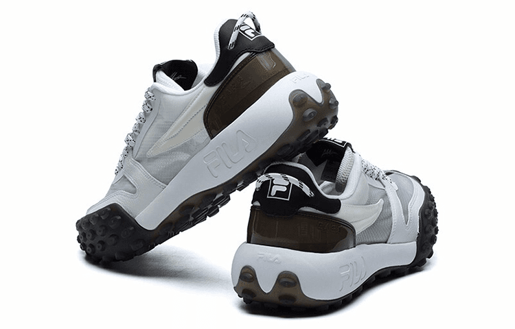 Кроссовки FILA Gara - изображение 5