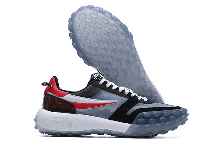 Кроссовки Fila Gara - изображение 6